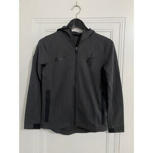 NWOT Cleveland Cavaliers Nike Hoodie Sweatshirt Kids Medium